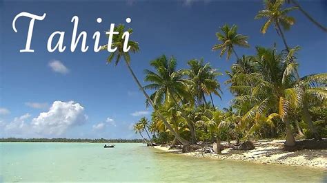 youtube tahiti